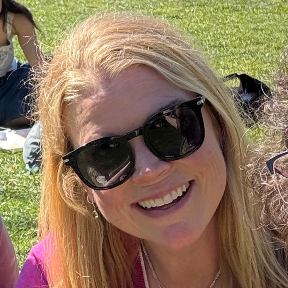 Meet your Posher, Katherine